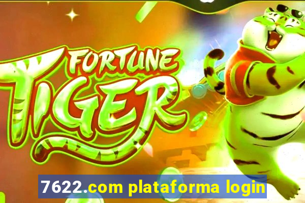 7622.com plataforma login